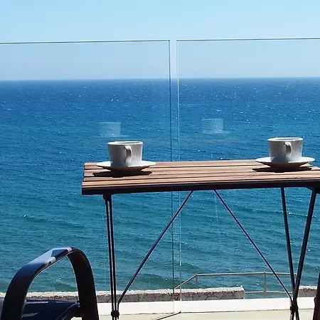Holiday home Dip In The Blue - 1 Agios Georgios (Corfu)
